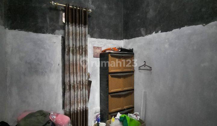 Dijual Rumah 4 Menit Alun Alun Batang, Siap Balik Nama 5