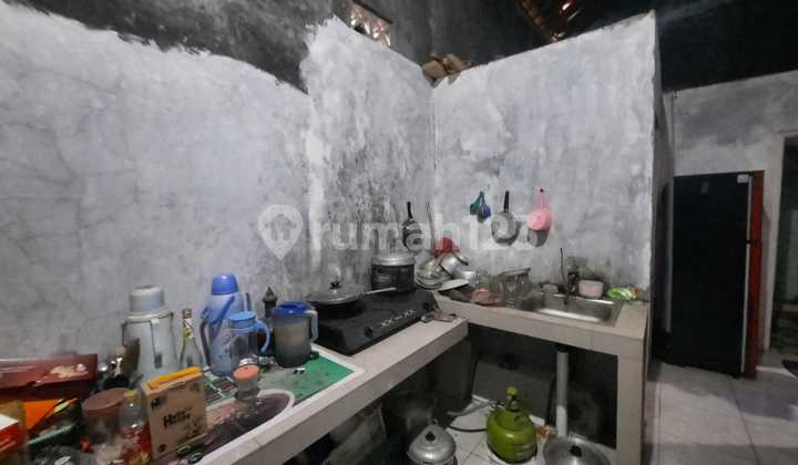Dijual Rumah 4 Menit Alun Alun Batang, Siap Balik Nama 6