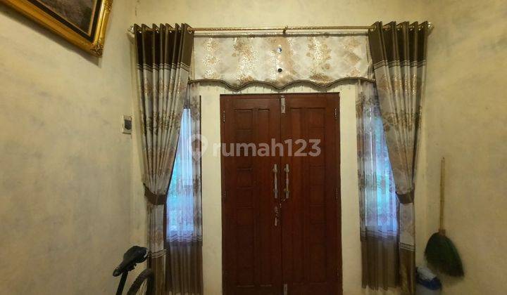Dijual Rumah 4 Menit Alun Alun Batang, Siap Balik Nama 7