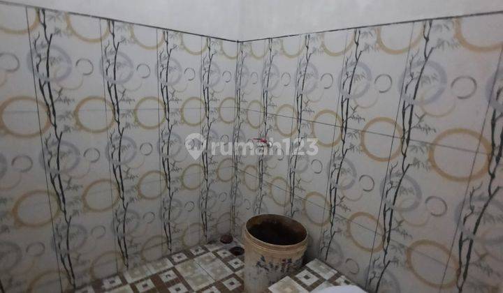 Rumah Bangunan Baru Dekat Rs Qim Batang, SHM 2