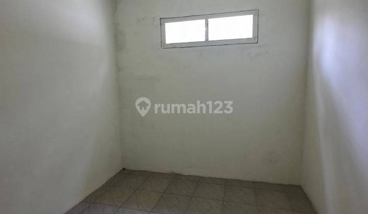Rumah Bangunan Baru Dekat Rs Qim Batang, SHM 4