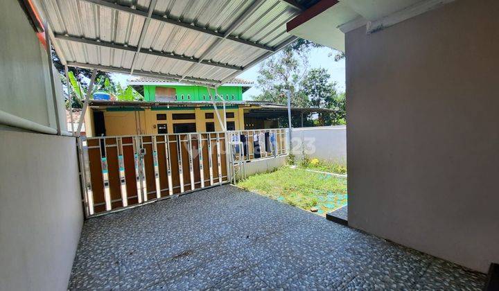 Rumah Bangunan Baru Dekat Rs Qim Batang, SHM 6