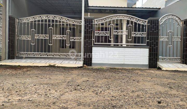 Jual Hunian Cantik Dekat Alun Alun Kajen Pekalongan, SHM 2