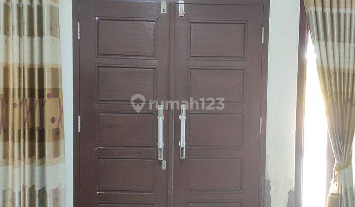Jual Hunian Cantik Dekat Alun Alun Kajen Pekalongan, SHM 3