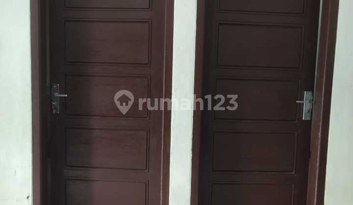 Jual Hunian Cantik Dekat Alun Alun Kajen Pekalongan, SHM 4