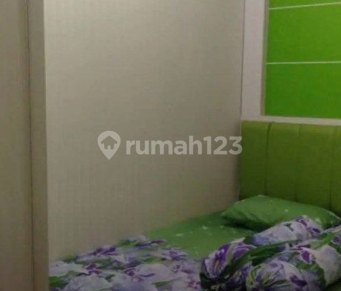 Apartemen Furnished 2 Kamar Tidur Di Candisari, Semarang 3