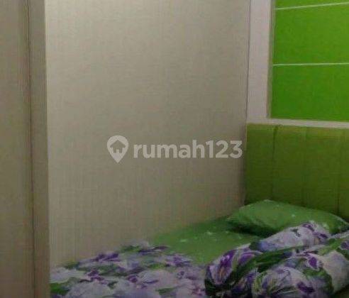 Apartemen Furnished 2 Kamar Tidur Di Candisari, Semarang 6