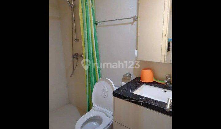 Apartement Louis Kienne Furnished View Simpang 5 Semarang 2