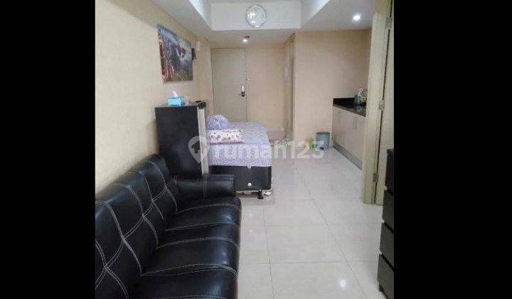Apartement Louis Kienne Furnished View Simpang 5 Semarang 6