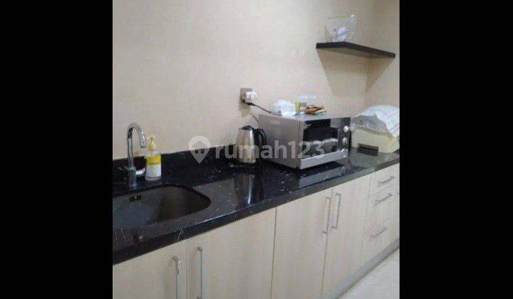 Apartement Louis Kienne Furnished View Simpang 5 Semarang 7