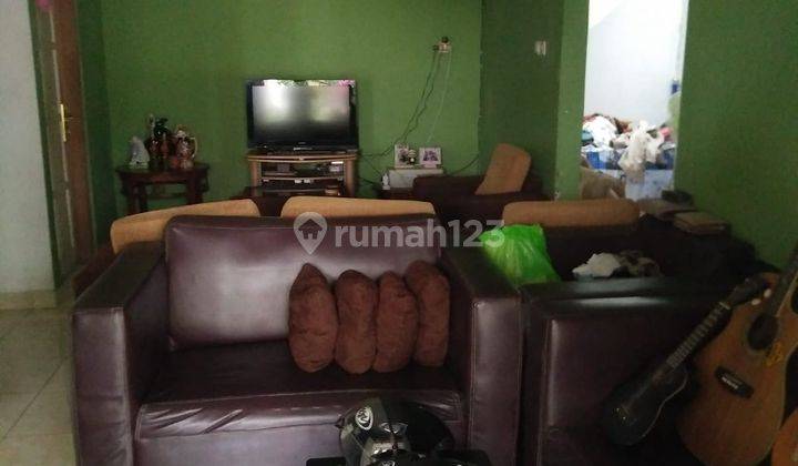 Jual Rumah Di Sidorejo, Slatiga, Siap Huni Kapanpun 6
