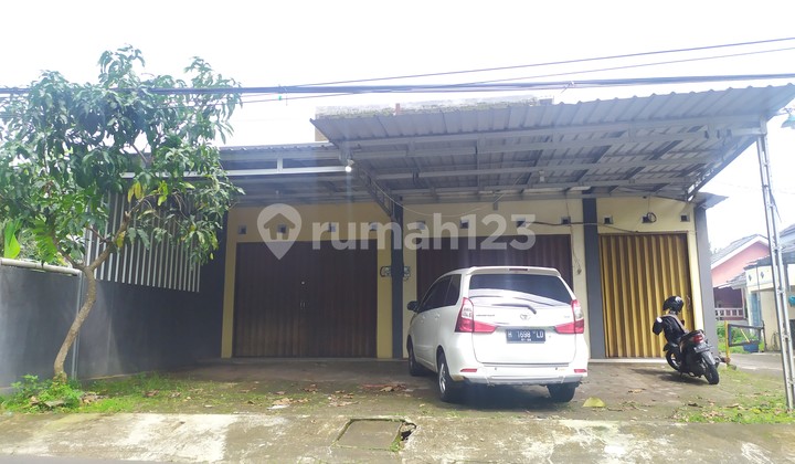 Ide Terbaik Hari Ini, Beli Ruko Di Semarang 2
