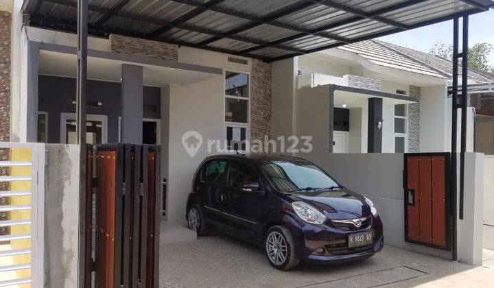 Di Salatiga, Menikah Wajib Punya Rumah Sendiri 5