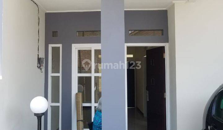 Di Salatiga, Menikah Wajib Punya Rumah Sendiri 4