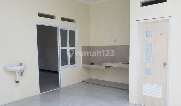 Di Salatiga, Menikah Wajib Punya Rumah Sendiri 8