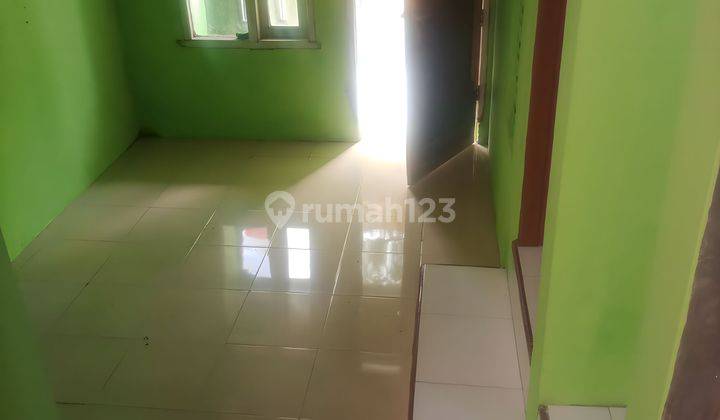 Rumah Siap Huni Nyaman Bebas Banjir di Genuk, Semarang 3