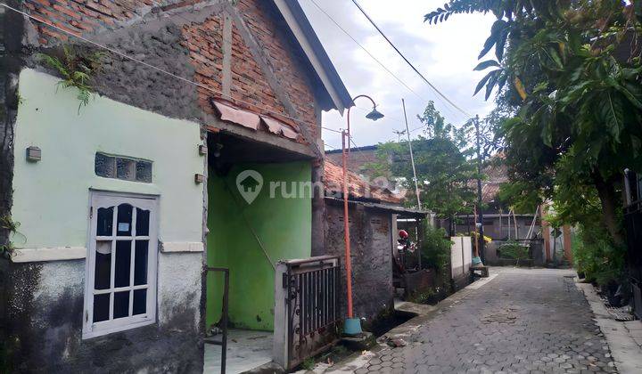 Rumah Siap Huni Nyaman Bebas Banjir di Genuk, Semarang 1