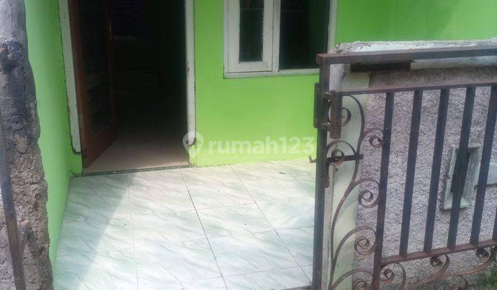 Rumah Siap Huni Nyaman Bebas Banjir di Genuk, Semarang 6