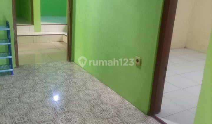 Rumah Siap Huni Nyaman Bebas Banjir di Genuk, Semarang 7