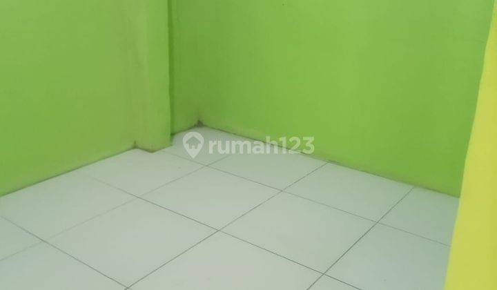 Rumah Siap Huni Nyaman Bebas Banjir di Genuk, Semarang 9