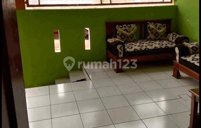 Rumah Sederhana Semarang, Gunung Pati Siap Huni 3