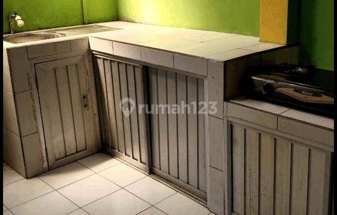 Rumah Sederhana Semarang, Gunung Pati Siap Huni 8