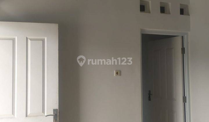 Rumah Baru Siap Huni Siroto Banyumanik Ready Kpr 2