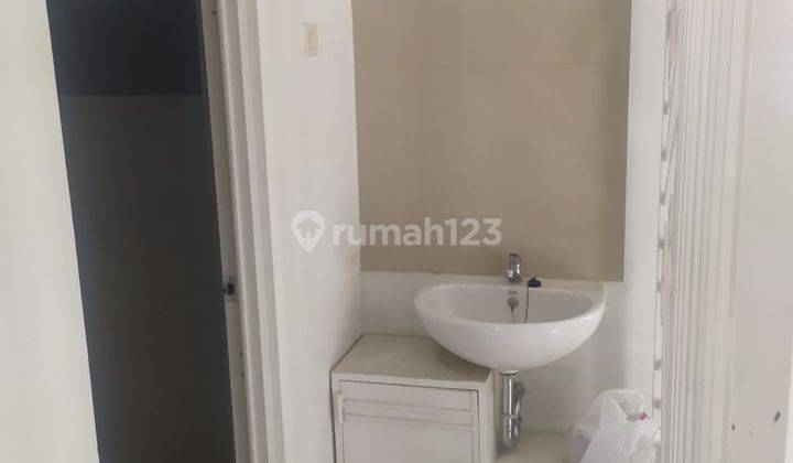Rumah Baru Siap Huni Siroto Banyumanik Ready Kpr 4