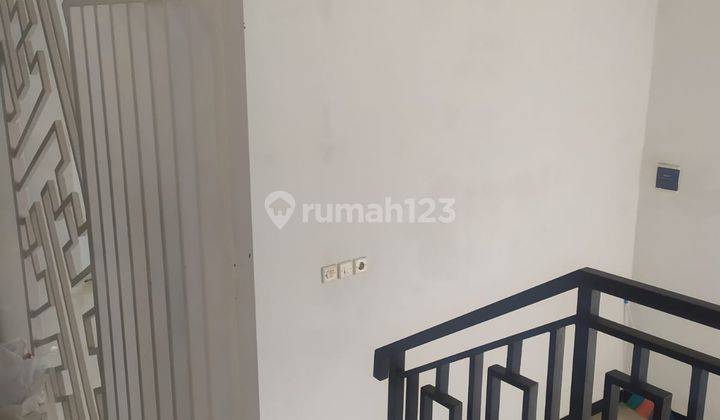 Rumah Baru Siap Huni Siroto Banyumanik Ready Kpr 5