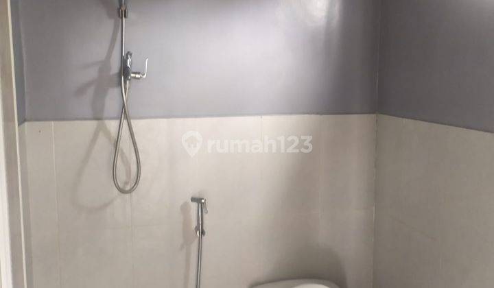 Rumah Baru Siap Huni Siroto Banyumanik Ready Kpr 6