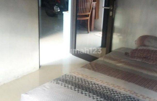 Rumah Bagus SHM di Ungaran, Semarang Dekat Terminal Ungaran 3