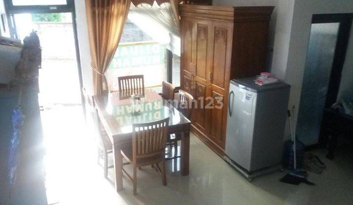 Rumah Bagus SHM di Ungaran, Semarang Dekat Terminal Ungaran 4