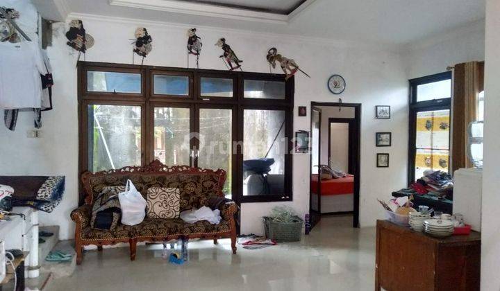 Rumah Bagus SHM di Ungaran, Semarang Dekat Terminal Ungaran 7