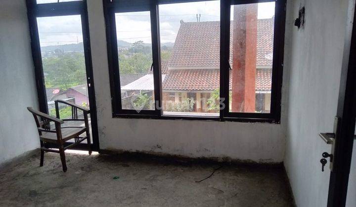 Rumah Bagus SHM di Ungaran, Semarang Dekat Terminal Ungaran 8
