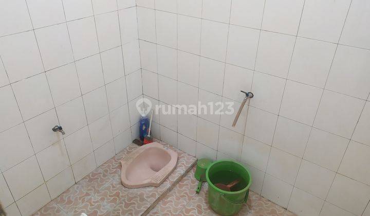 Ruko di Pinggir Jalan Gunung Pati, Semarang Bagus SHM 5