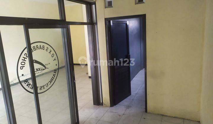 Ruko di Pinggir Jalan Gunung Pati, Semarang Bagus SHM 6