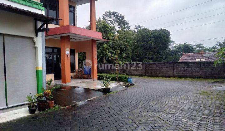 Rumah 2 Lantai SHM di Ungaran, Semarang Siap Ajb Dan Balik Nama 4