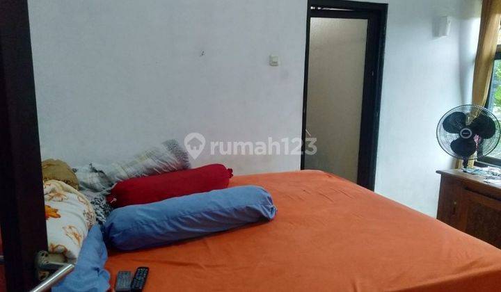 Rumah 2 Lantai SHM di Ungaran, Semarang Siap Ajb Dan Balik Nama 7