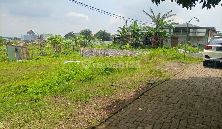 Siap Bangun Tanah Murah Sendangmulyo Semarang 2