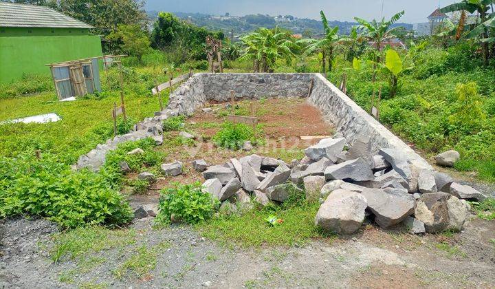 Siap Bangun Tanah Murah Sendangmulyo Semarang 5