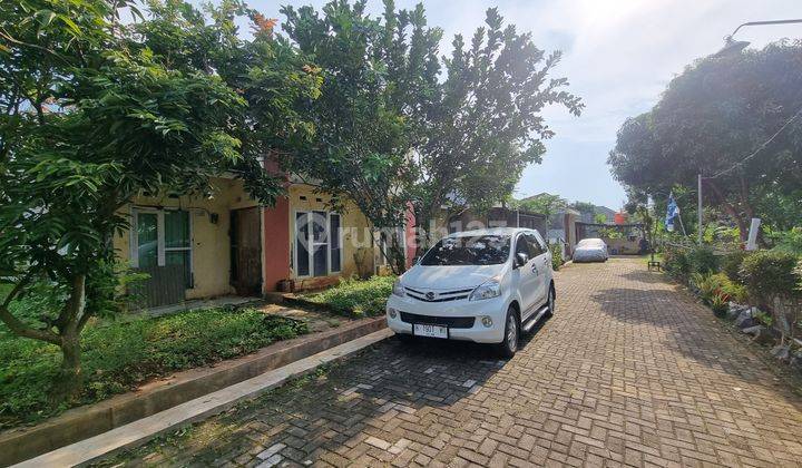 Tanah Dan Bangunan di Bringin, Ngaliyan Semarang SHM Siap Ajb 4