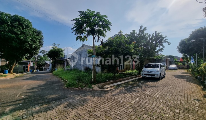 Tanah Dan Bangunan di Bringin, Ngaliyan Semarang SHM Siap Ajb 6