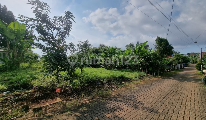 Tanah Dekat Perum Bale Nirvana Semarang SHM Ready Siap Ajb 3