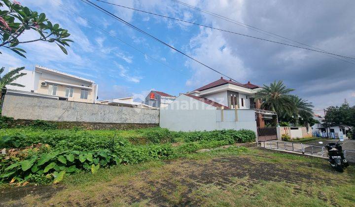 Tanah Ada Imb, Siap Dibangun Hunian di Pasadena Semarang 4
