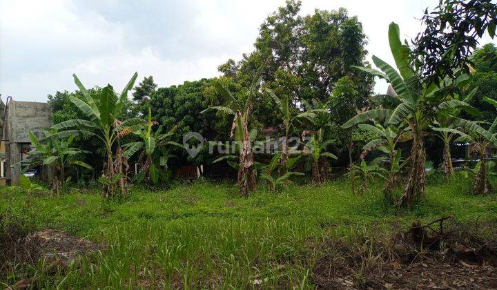 Tanah Siap Bangun di Pasadena Semarang Dekat Btp Jawa Tengah 4