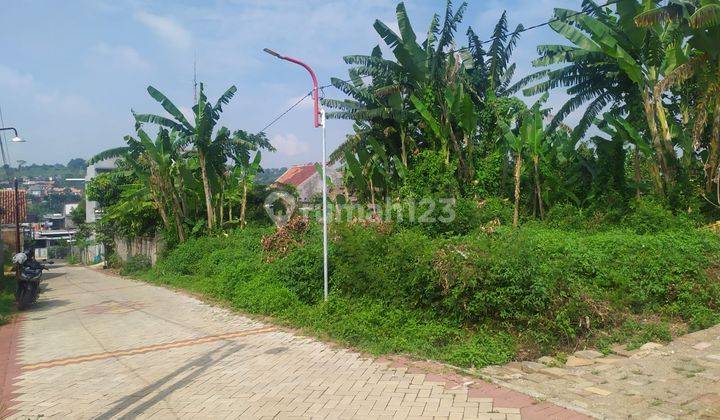 Tanah Wonosari Ngaliyan Dekat Sman 8 Semarang Siap Ajb Notaris 3