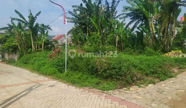 Tanah Wonosari Ngaliyan Dekat Sman 8 Semarang Siap Ajb Notaris 6