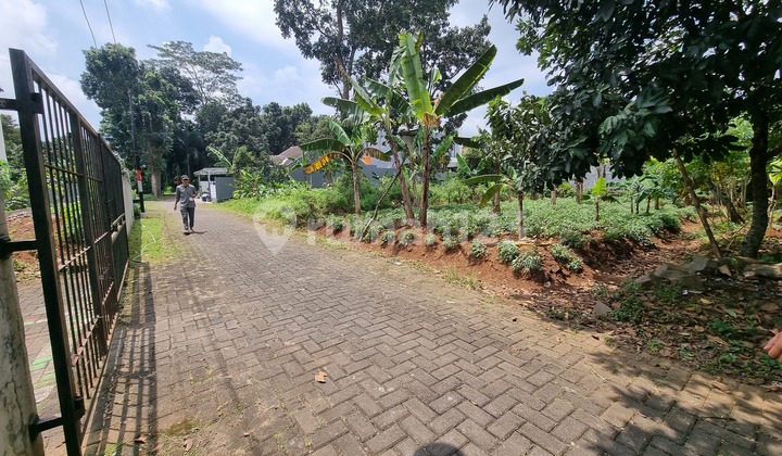 Tanah di Banyumanik Dekat Gor Patriot Semarang Shm, Siap Ajb 2