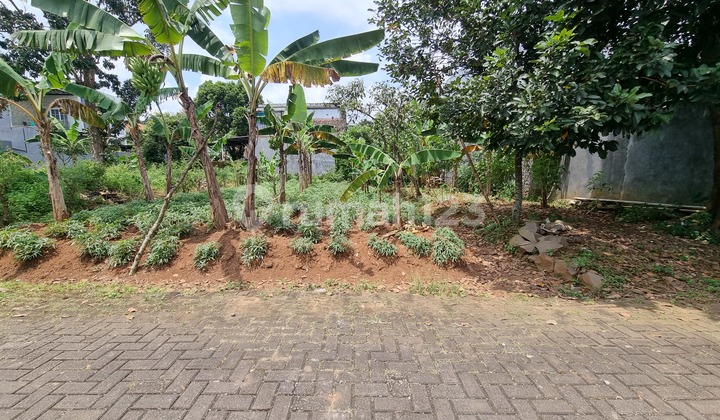 Tanah di Banyumanik Dekat Gor Patriot Semarang Shm, Siap Ajb 5