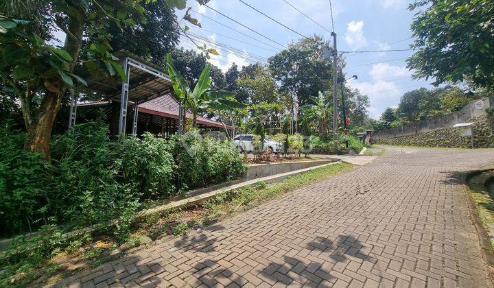 Tanah Ideal Untuk Hunian di Banyumanik Dekat Jalan Raya SHM Ready 6